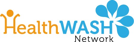 Health/WASH Network logo